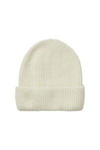 Pieces Gorro beanie de malha