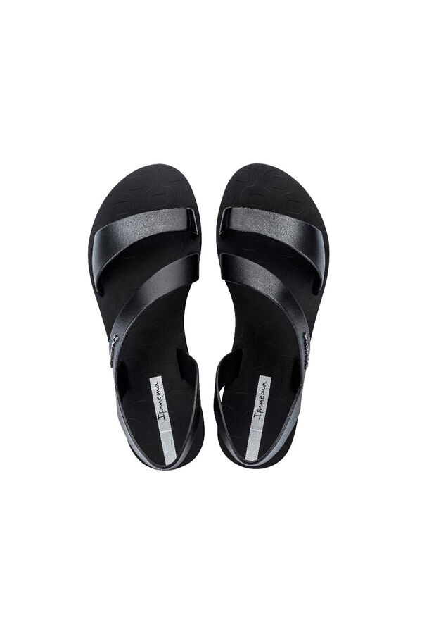 Ipanema Black vibe sandals black