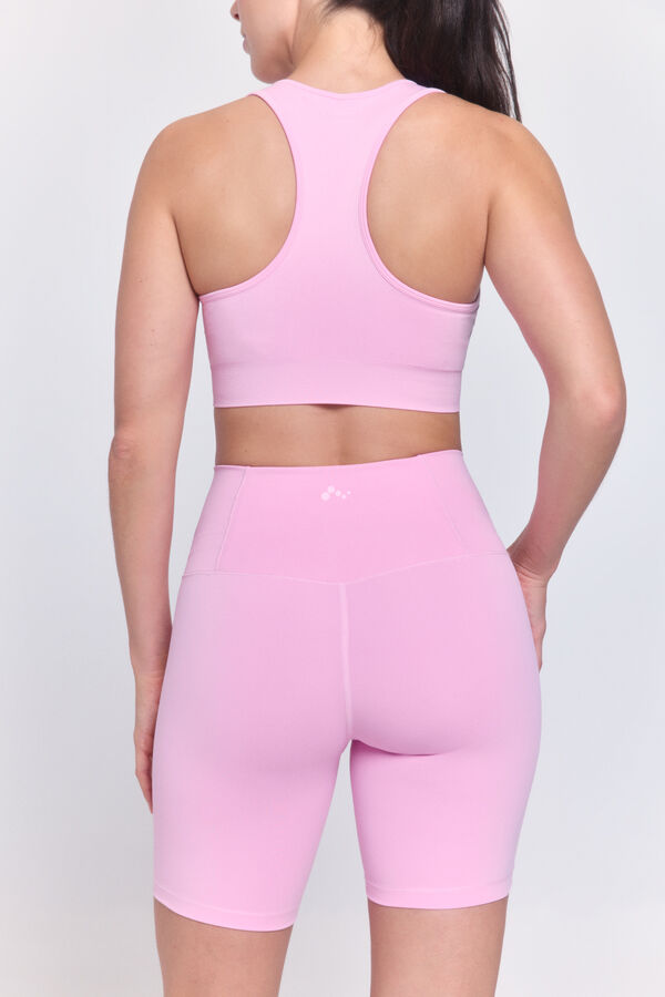 Only Play Biciklističke tajice Ružičasta