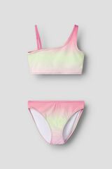 Name it Bikini tie dye verde
