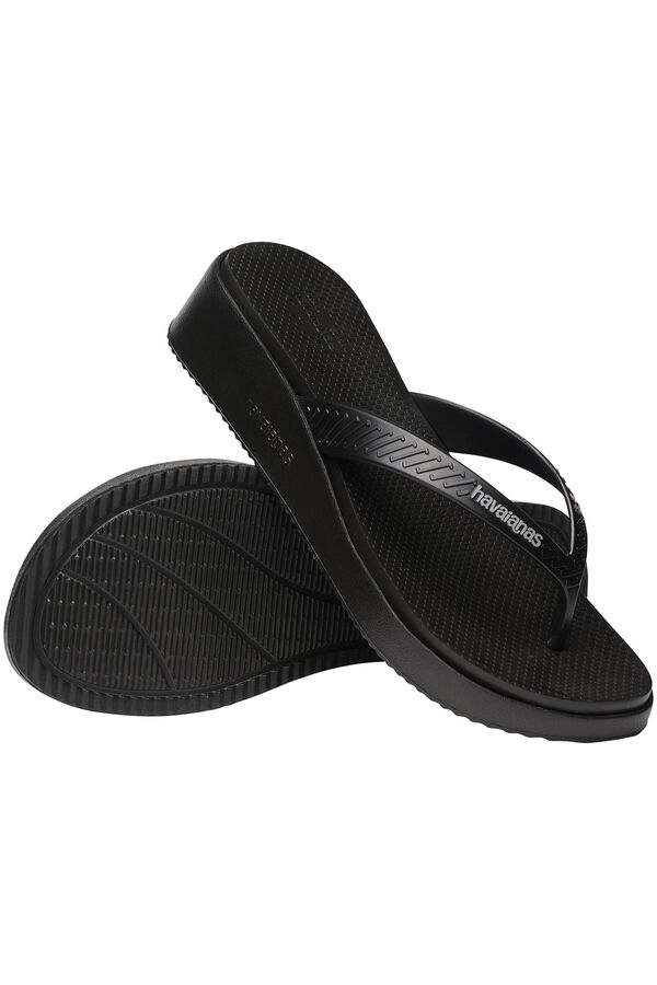 Havaianas Havaianas Top Straps Crna