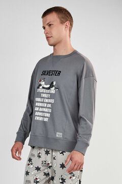 Gisela Conjunto de pijama para homem