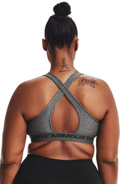 Under Armour Sujetador UA Crossback Mid