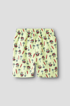 Name it Ba&ntilde;ador estampado de ni&ntilde;o