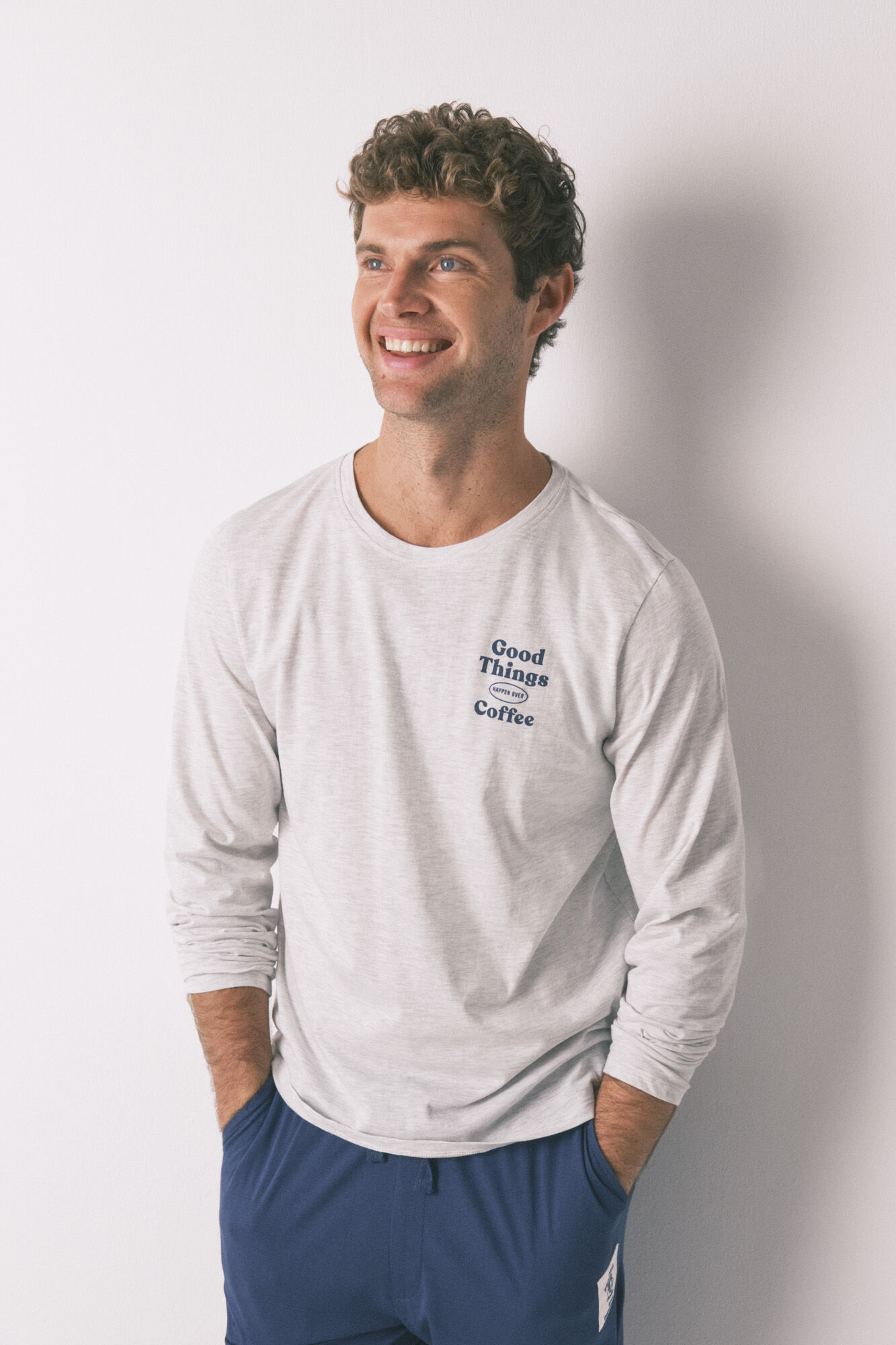 Women'secret Duga pidžama 