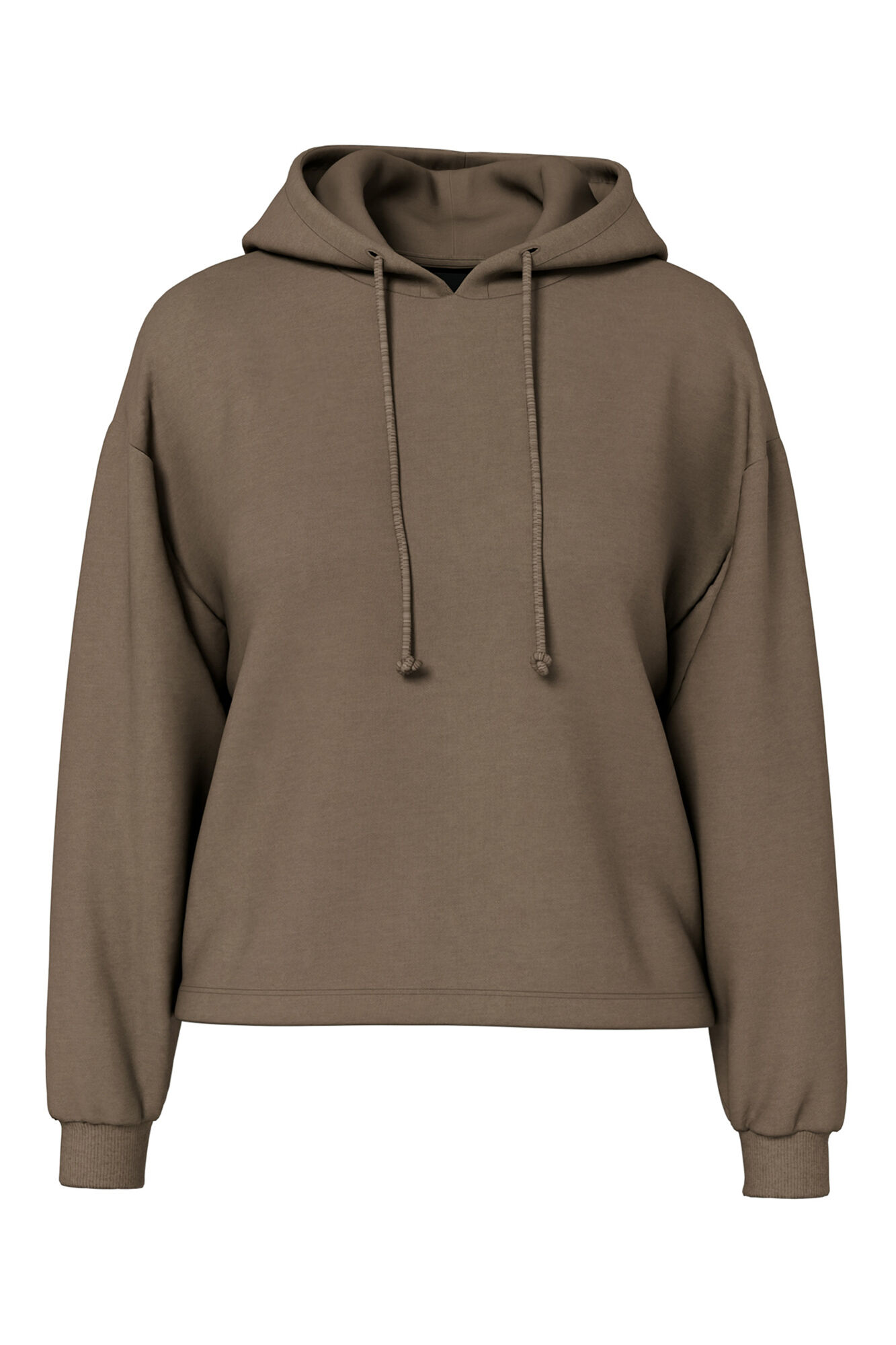 Pieces Sudadera con capucha