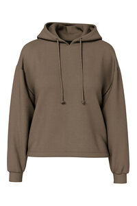 Pieces Sudadera con capucha