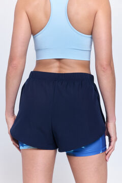 Only Play Short running B-Dry