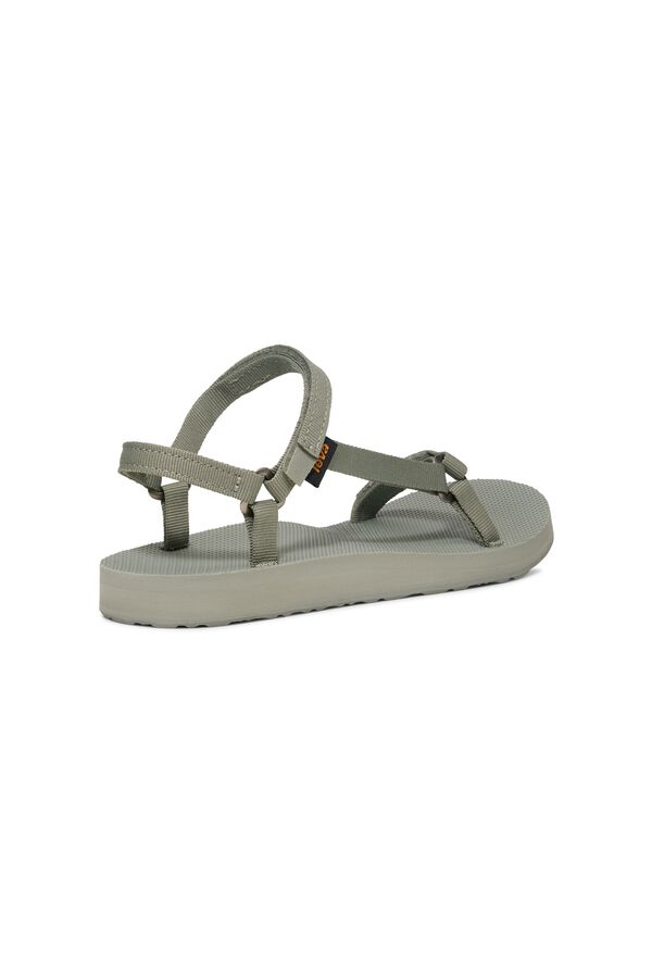 Teva Sandalia Original Slim  Seagrass kaki