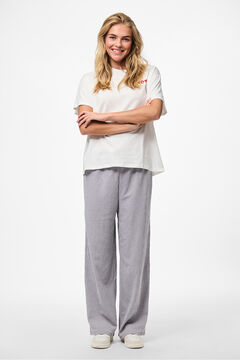 Pieces Pantal&oacute;n fluido