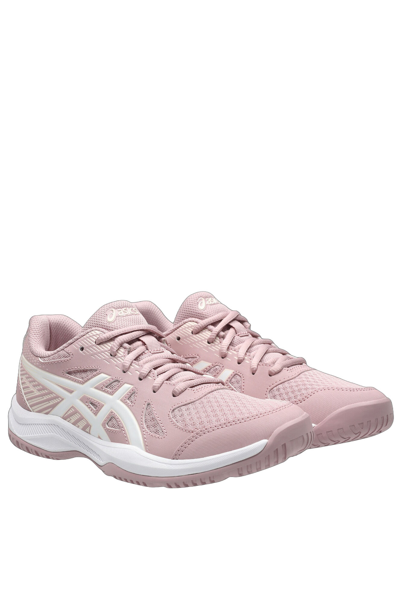Asics Sapatilhas desportivas em malha
