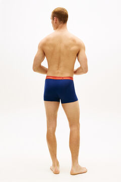 Tommy Hilfiger Pack 3 Boxers algod&oacute;n