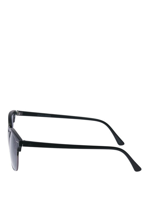 Jack & Jones Browline sunglasses black