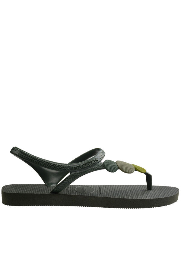Havaianas Hav. sandals Flash Urban Plus Green green
