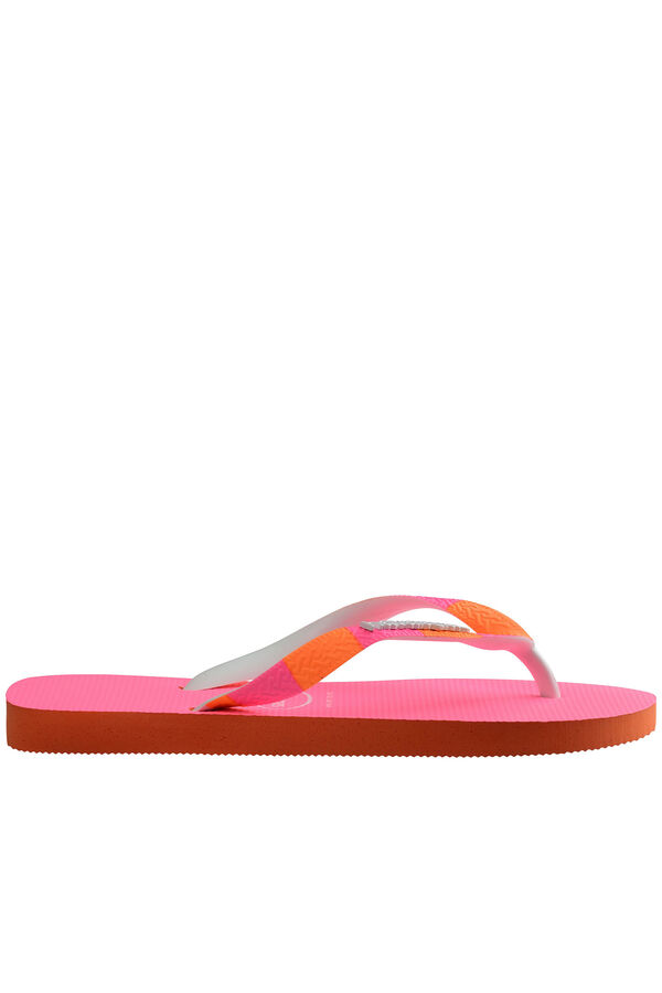 Havaianas Chinelos Havaianas Top Verano Ii rosa