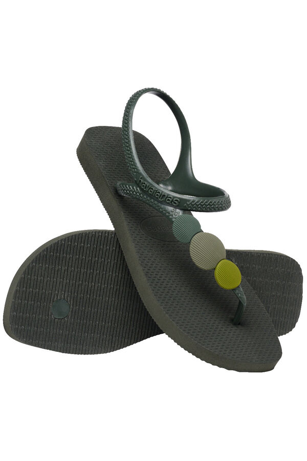 Havaianas Hav. sandals Flash Urban Plus Green green
