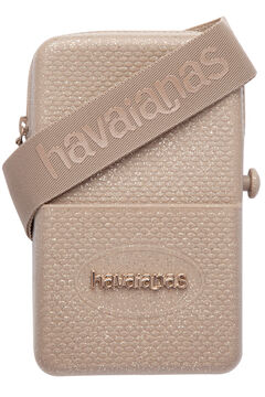 Havaianas Mala Hav. Street Bag Glitter