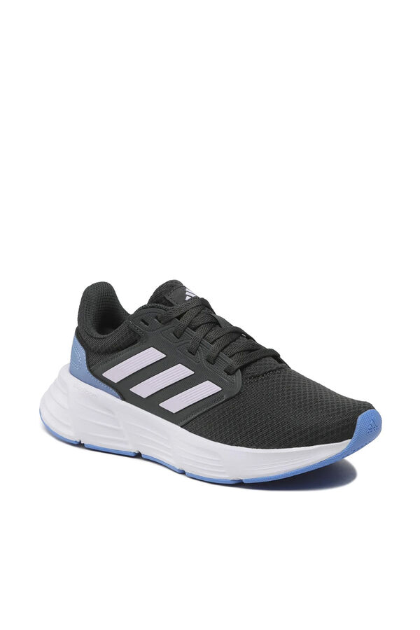Adidas Zapatillas running Adidas mujer GALAXY 6 W grey