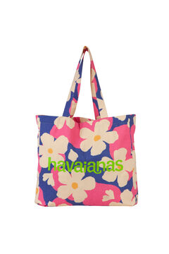 Havaianas Bolso Playa Xl Azul azul