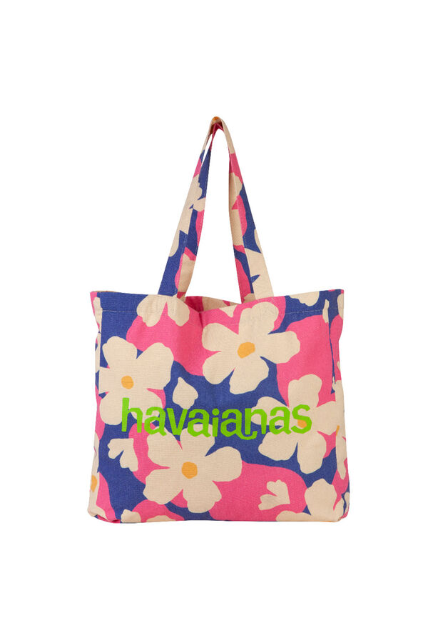 Havaianas Bolso Playa Xl Azul azul