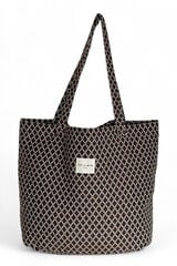 De La Mur Cobre Large Bag Braon