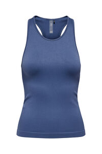 Only Play Camiseta de tirantes