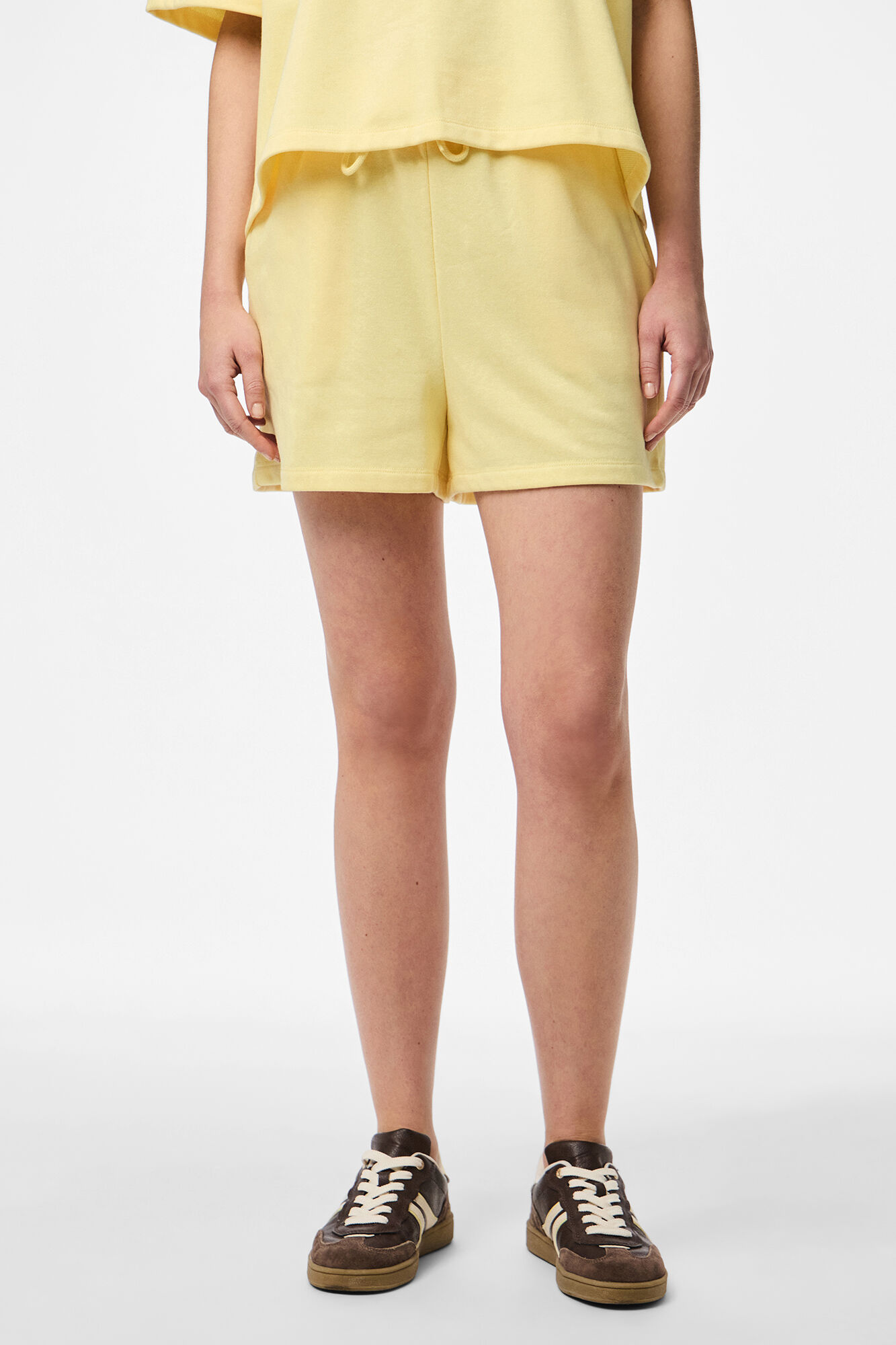 Pieces Cal&ccedil;as curtas