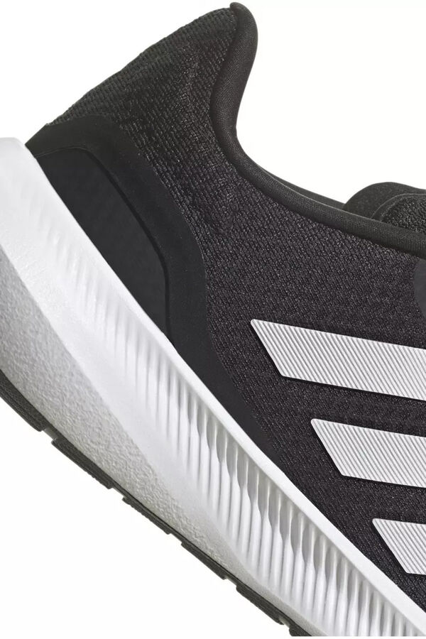 Adidas Zapatillas Adidas mujer Runfalcon 3.0 negro