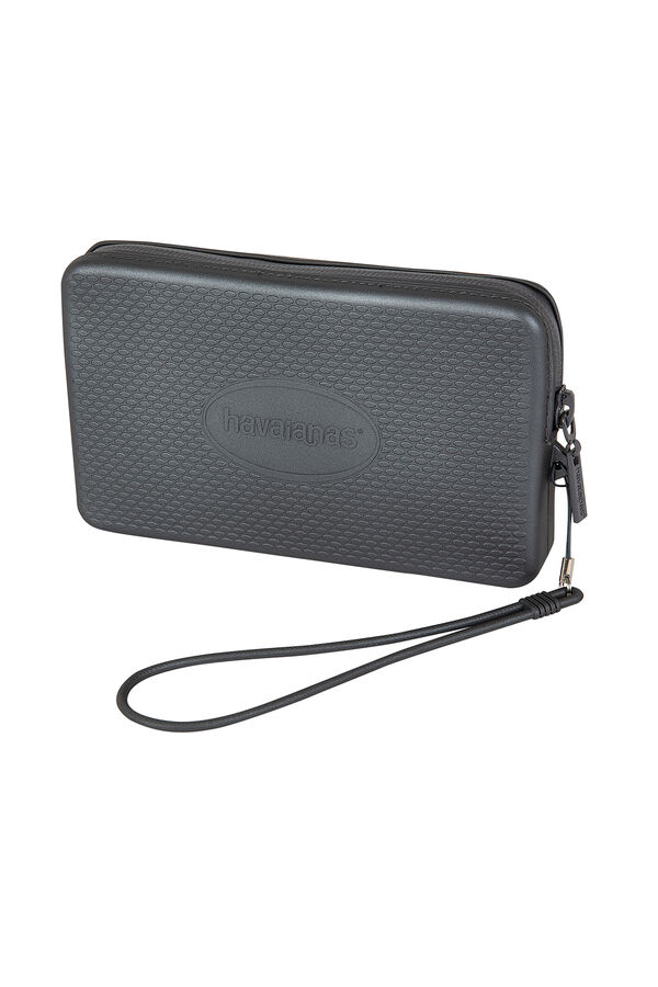 Havaianas Bolso mini gris gris