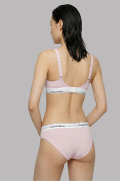 Calvin Klein Soutien bralette pr&eacute;-formado