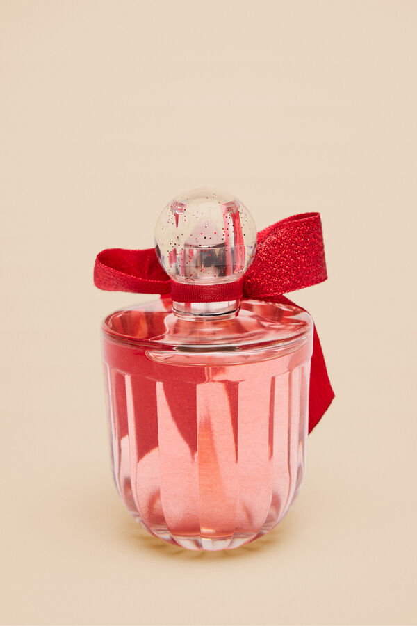 Women'secret Rouge Seduction' fragrance 100 ml. Roze