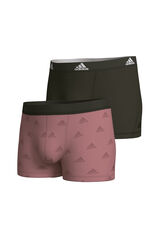 Adidas Pack de 2 boxer Adidas rosa