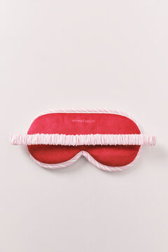 Women'secret Antifaz dormir mensaje