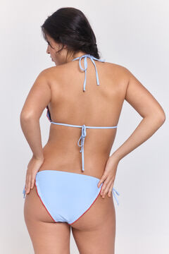Pieces Braga bikini lazos