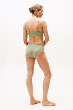 Tommy Hilfiger Bralette con ligero push 