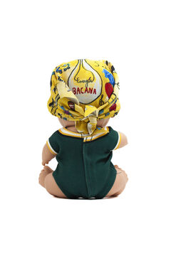 Baby Pelones Baby Pel&oacute;n Sebastian Yatr&aacute;