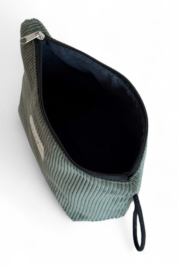 De La Mur Neceser Tree kaki