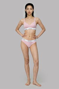 Calvin Klein Sujetador bralette preformado