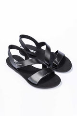 Ipanema Black vibe sandals black
