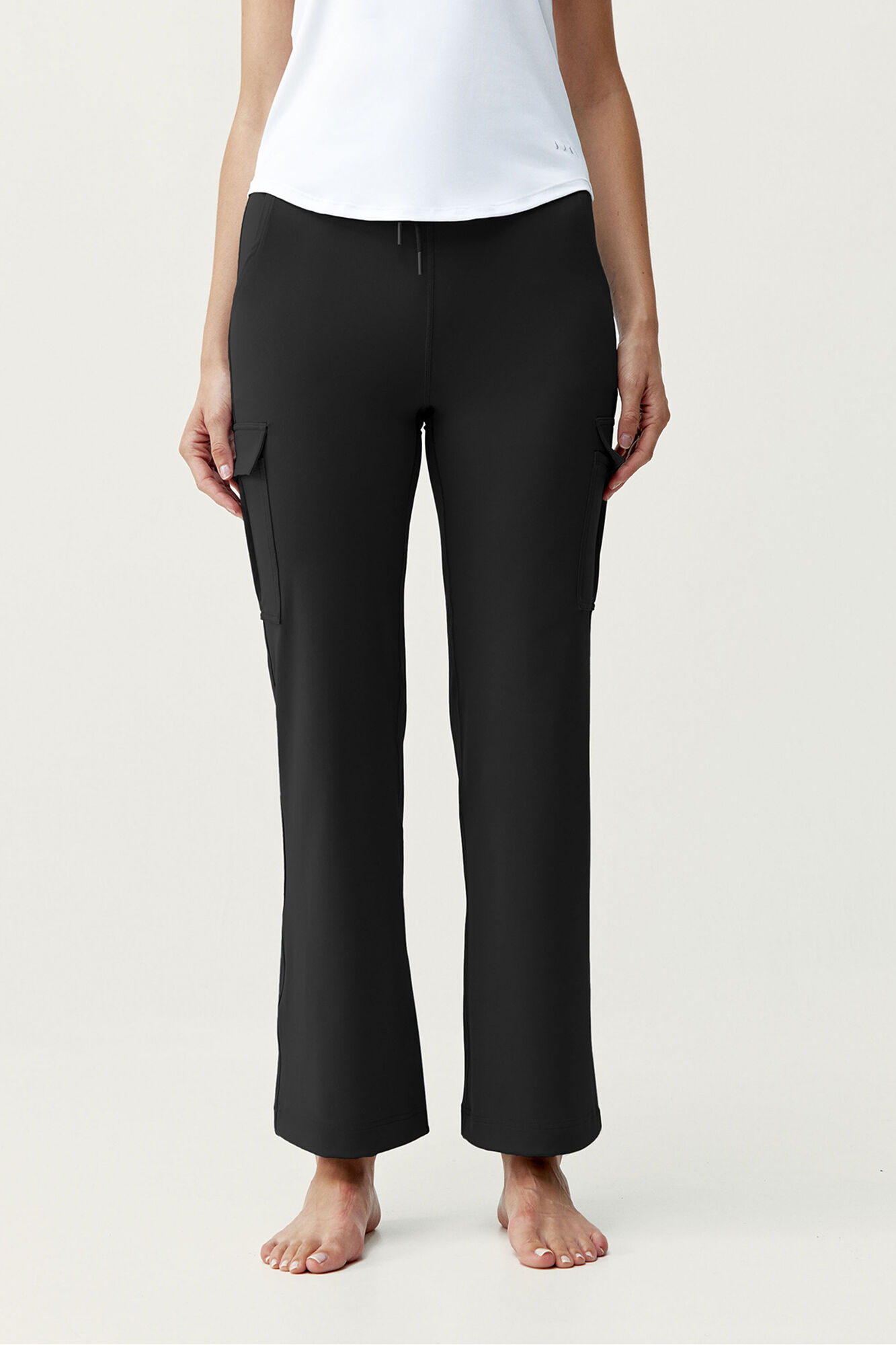 Born Living Yoga Pantal&oacute;n deportivo Agnes negro&nbsp;