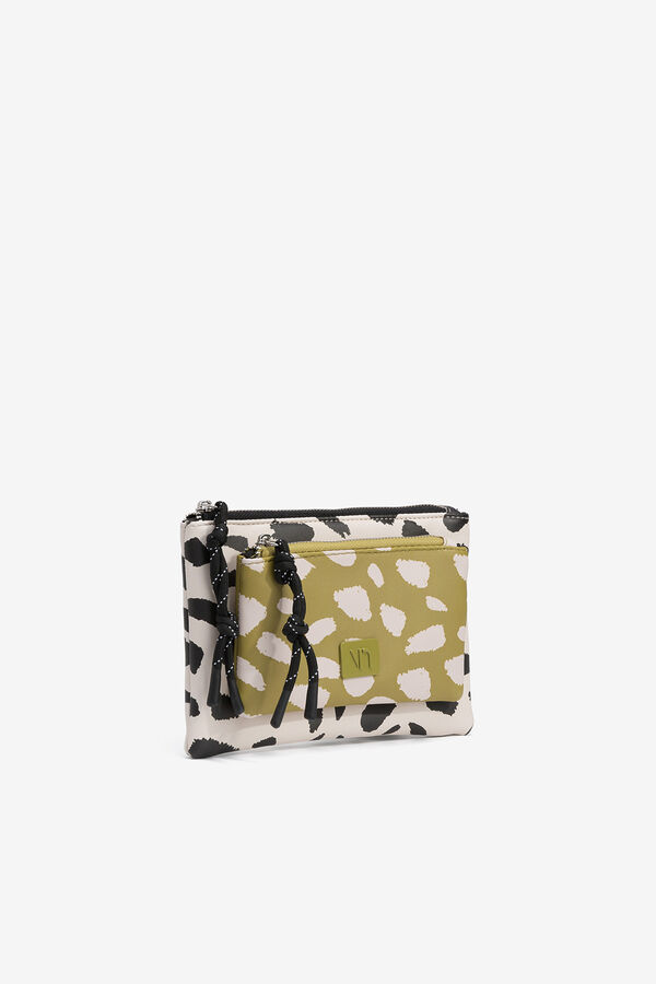 Vilanova Printed Multipurpose Bag Print