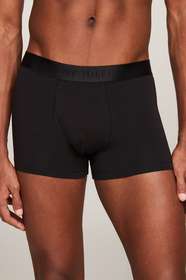 Tommy Jeans Pack de 3 boxers de Tommy Hilfiger estampado
