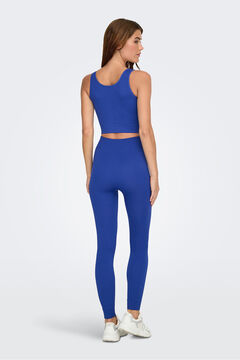 Only Play Sujetador deportivo Seamless tirantes