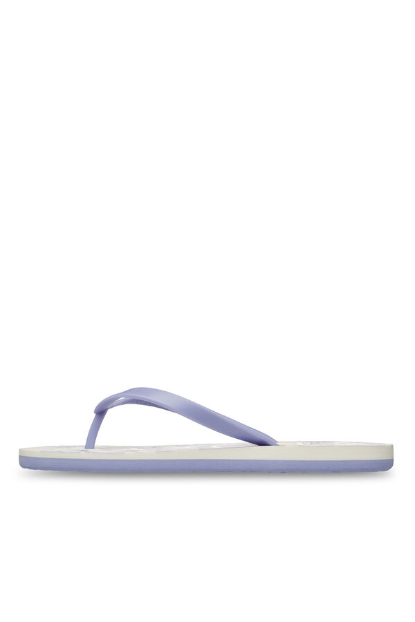 Roxy  Tahiti sandals  blue