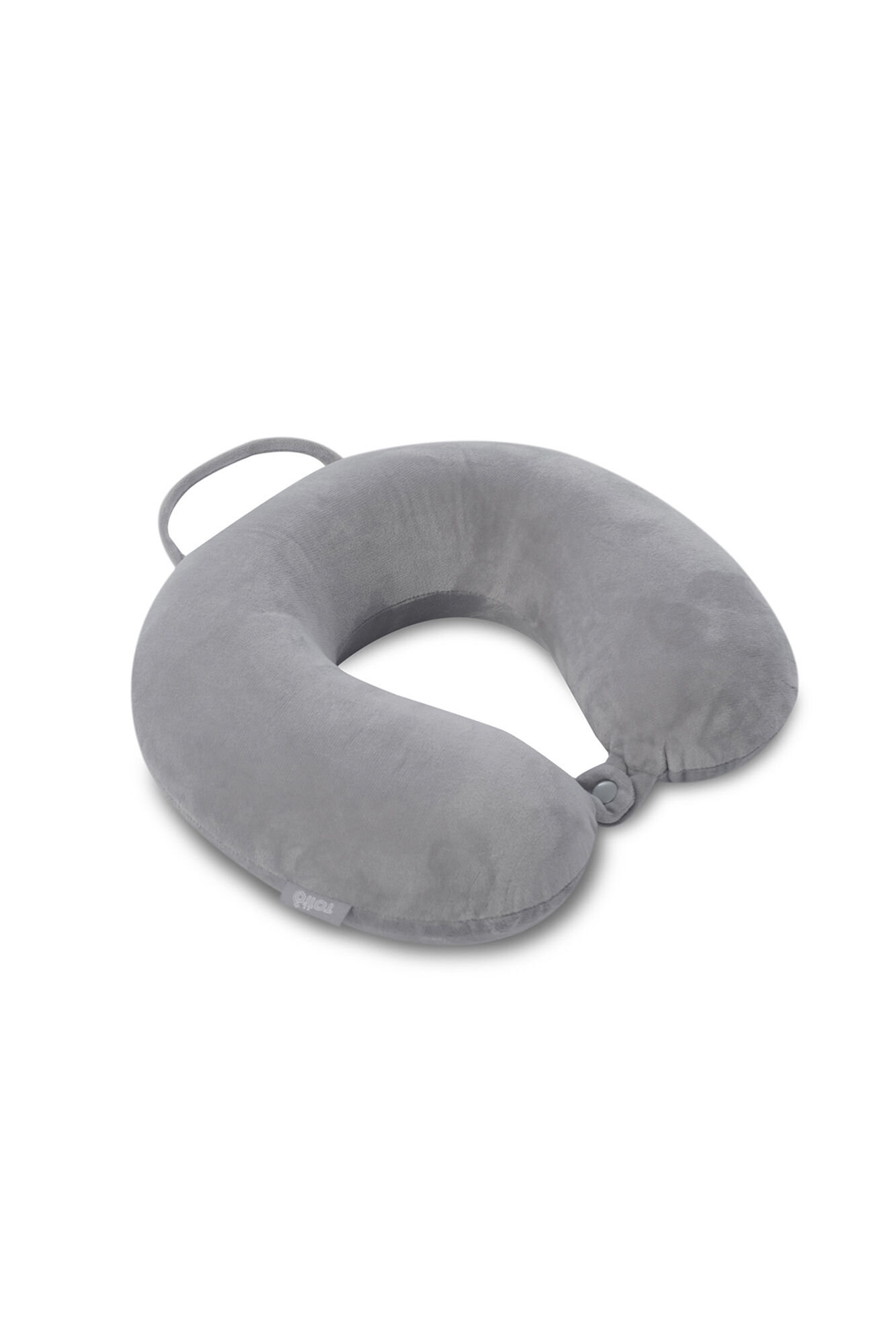 Totto Almohada viaje Memory Foam