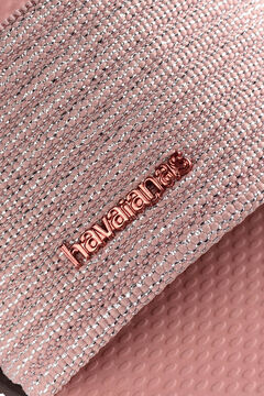 Havaianas Chinelos Hav. You Malta Metallic