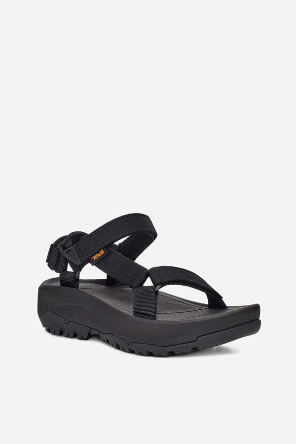 Teva Sandalia W Hurricane Xlt2 negro