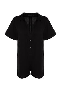 Trendyol Mono mini de muselina