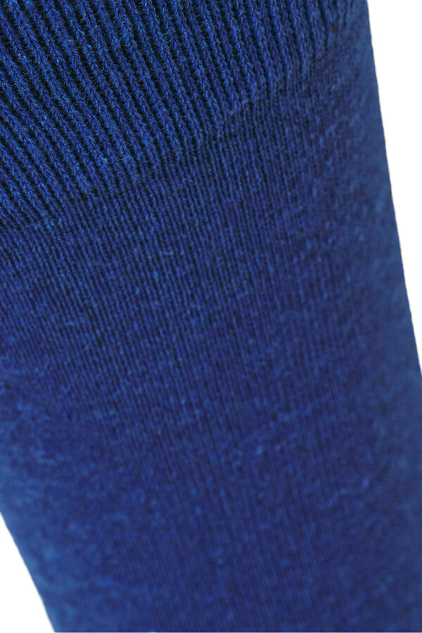 Jack & Jones Pack of 3 socks blue