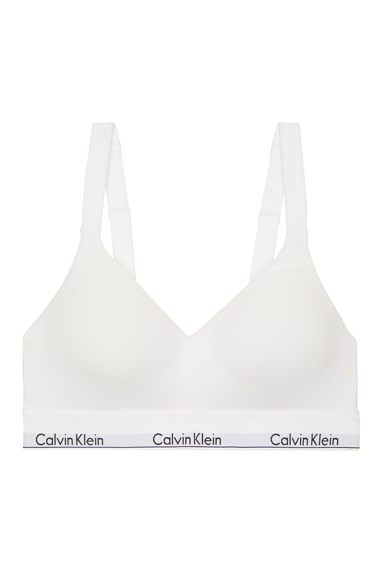 Calvin Klein Bralette soutien